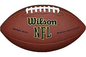 WILSON Ballon de Football américain NFL