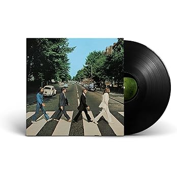 Abbey Road (50th Anniversary) [VINYL] - View 6