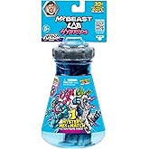 MRBEAST LAB Hibritler Tekli Paket, Karıştırın ve Milyonlarca Kombinasyonu Eşleştirin ve Nihai Canavarı Yaratın ve 10 4 in&ccedil;lik
