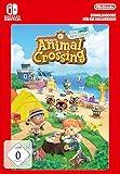 Animal Crossing: New Horizons Standard | Nintendo Switch - Download Code