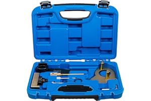 BGS 8421 | Coffret de calage | pour Nissan, Renault, Opel