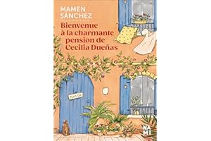 Bienvenue à la charmante pension de Cecilia Dueñas