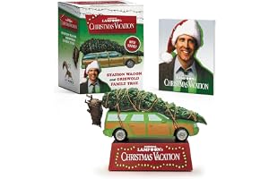 National Lampoon's Christmas Vacation: Station Wagon and Griswold Family Tree: Station Wagon and Griswold Family Tree: With sound!