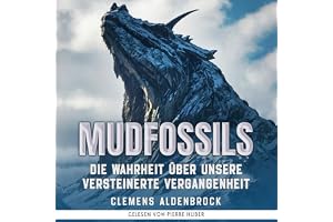 Mudfossils: Die Wahrheit über unsere versteinerte Vergangenheit [The Truth about Our Petrified Past]