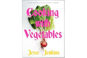 Cooking With Vegetables: THE SUNDAY TIMES BESTSELLER