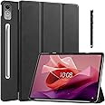 Acelive Funda Capa para Lenovo Tab P12 12.7 Pulgadas Tablet 2023