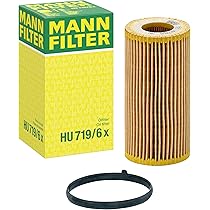 Filtre à carburant MANN-FILTER WK 11 045 z pour FORD
