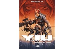 Yiu premières missions T03: L'Impératrice des larmes