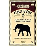 Schurken der Landstraße: Eine Abenteuergeschichte: Eine Abenteuergeschichte