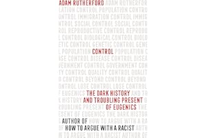 Control: Now the major BBC Radio 4 series BAD BLOOD