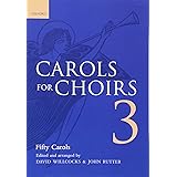 Carols for Choirs 3: Vocal score (. . . for Choirs Collections)