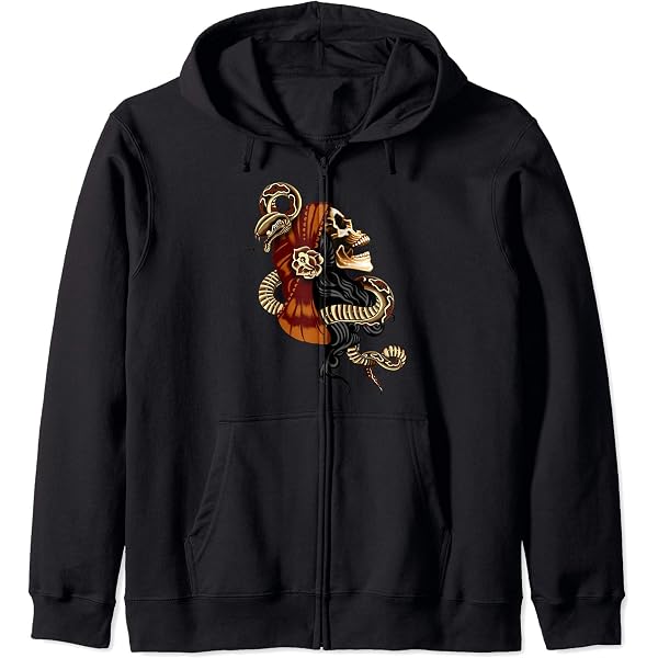 Sweat à Capuche "Squelette Main Cœur" – Design Gothique Rock Minimaliste – Pour Hommes, Femmes, Style Alternatif - 8