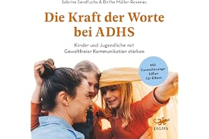 Die Kraft der Worte bei ADHS