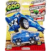 Heroes of Goo Jit Zu Goo Mobiles Smash Thrash. Stretch 'em! Smash 'em! Twist 'em! Fix Them and start again! 4 yaşındaki kızla