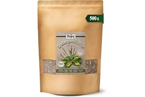 Biojoy Ekologiska groblad, torkade, grobladste, 500 g
