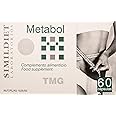 Simildiet Metabol 60 Capsules 0.1 100 g