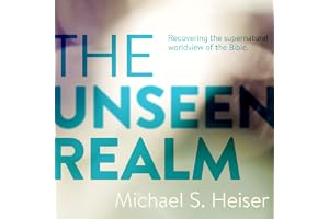 The Unseen Realm