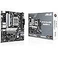 Asus PRIME B650M-K, AMD B650, AM5, Micro ATX, 2 DDR5, VGA, HDMI, 2.5G LAN, PCIe4, 2x M.2
