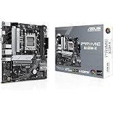 Asus Prime B650M-K AMD B650 AM5 Soket DDR5 6400MHz Micro-ATX Anakart