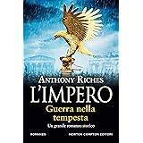 L'impero. Guerra nella tempesta