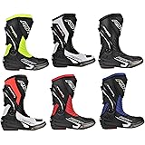 rst race tech boots