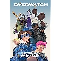 Overwatch Anthology: Expanded Edition