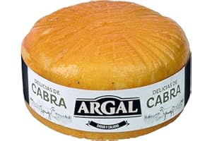 Ziegenkäse - Argal (Gewicht ca. 2 kg)