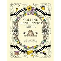 Beekeeping Log Book: A Comprehensive Journal For Beekeepers To Monitor