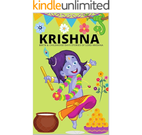 Download Krishna Birth Childhood Days Stories Of Lord Krishna Indian Mythological Stories Of Krishna Ebook W Manjappa Amazon In Kindle Store Desktop Wallpaper