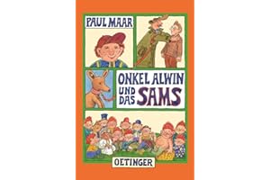 Onkel Alwin und das Sams