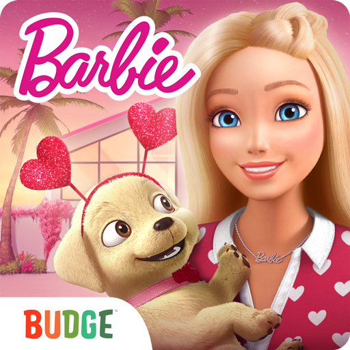 barbie dreamhouse adventures amazon