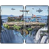 Super Smash Bros. Steelbook [DOES NOT CONTAIN GAME CARTRIDGE]
