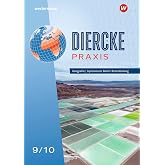 Diercke Praxis SI 9/10. Schulbuch. F&uuml;r Gymnasien in Berlin und Brandenburg: Arbeits- und Lernbuch - Ausgabe 2024 - Sekundarst