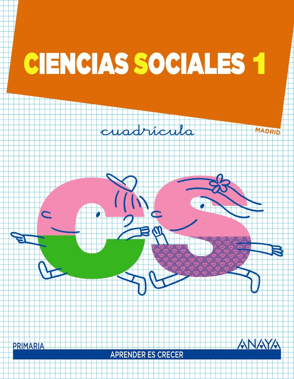 Ciencias Sociales 1