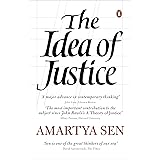 The Idea of Justice