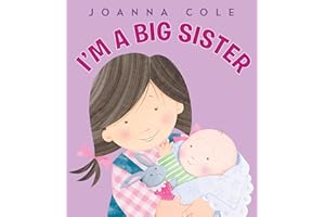 I'm a Big Sister (UK ANZ edition)