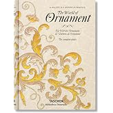 The World Of Ornament - Edici&oacute;n Biling&uuml;e (Bibliotheca Universalis)