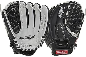 Rawlings RSB Slowpitch Softball-Handschuh-Serie