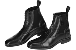 Covalliero Damen Vienna Reitstiefelette