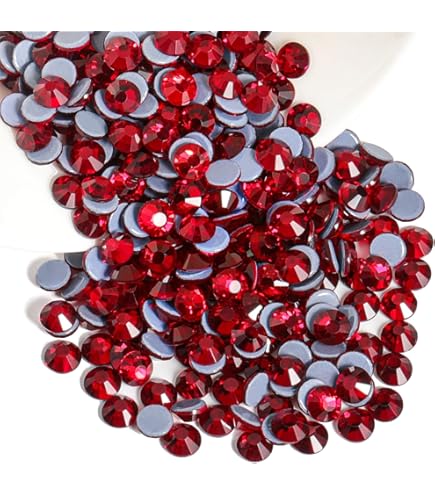 Glitter Niet hotfix Steentjes voor Kleding Plakste... – Vicedeal