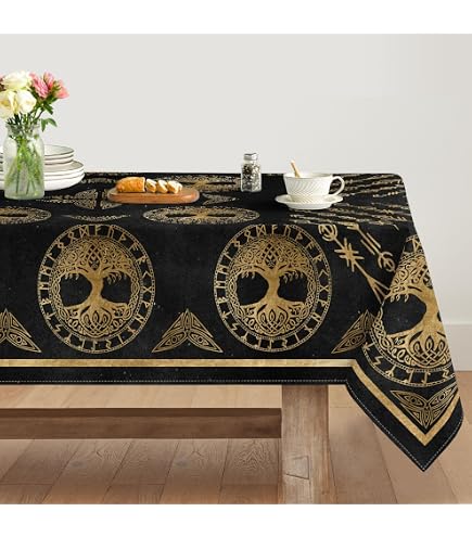 Hostelnovo Zeitungs-Tischdecken – 250 Stück, 31 X 43 Cm, Vintage-Design, Einweg