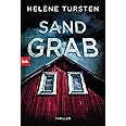 Sandgrab: Thriller (Die Embla-Nyström-Krimis, Band 2)