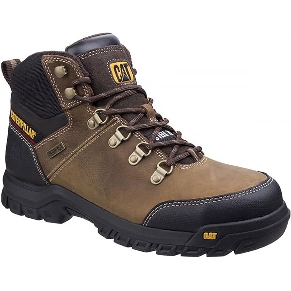 Caterpillar Colorado 2.0 Canvas P726168, Laarzen - 42 EU