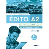 EDITO A2 CAHIER D'EXERCICES ED22