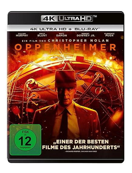 Oppenheimer