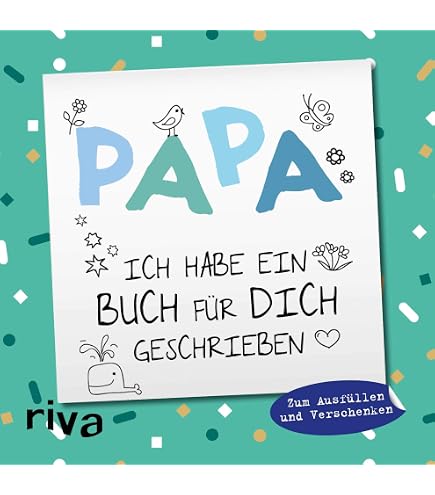 Cornice Portafoto In Legno MAMA PAPA Fai Da Te, Lettere Da Decorare Con Colori E Adesivi, Set Creativo Per Bambini, Regalo Compleanno Genitori Nonni