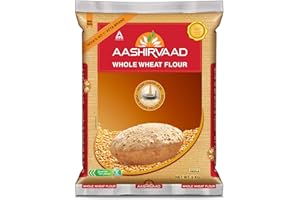 Aashirvaad Atta 5Kg