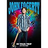 50 Year Trip: Live At Red Rock