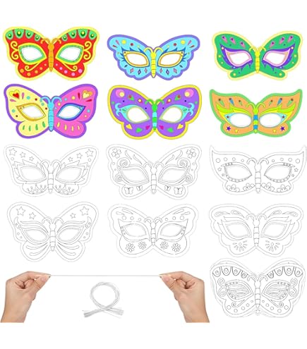 50 Elastische Gummischnüre Mit Metall-Widerhaken – Vielseitig Für Hüte, Masken, Geschenke & Mehr