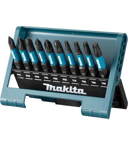 Milwaukee Schroefbits 38-delig set Shockwave- 4932492009